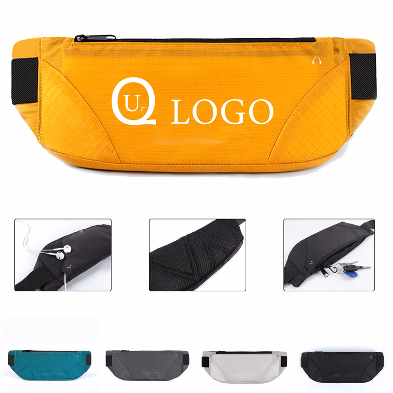 Casual Outing Waist Sports Bag
