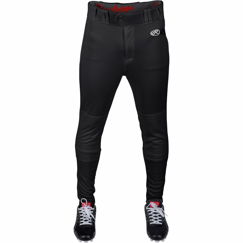 Rawlings Youth Launch Jogger Baseball Pant