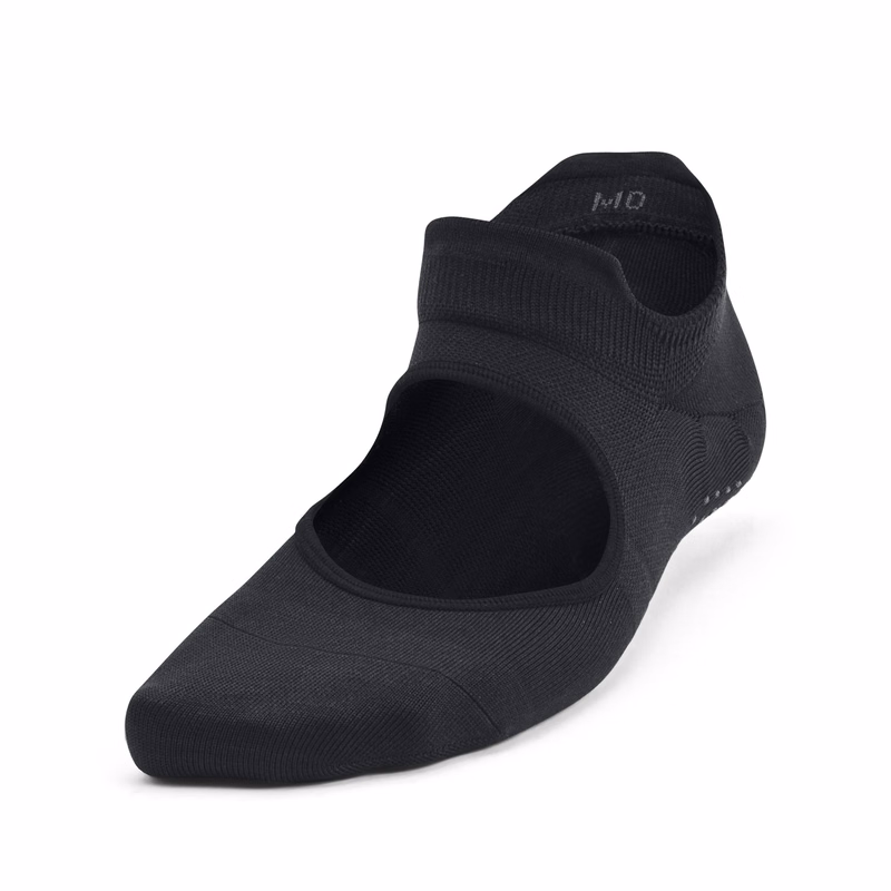 UA Breathe Balance Women's 2-Pack Socks