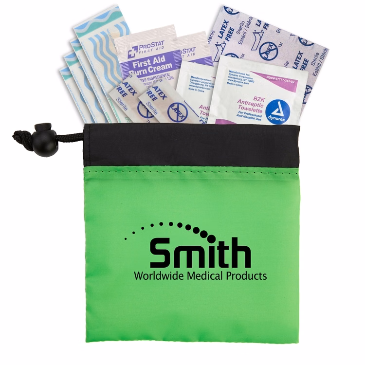 Cinch-Up First Aid Kit