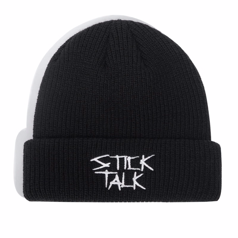 Beanie Knit Hat