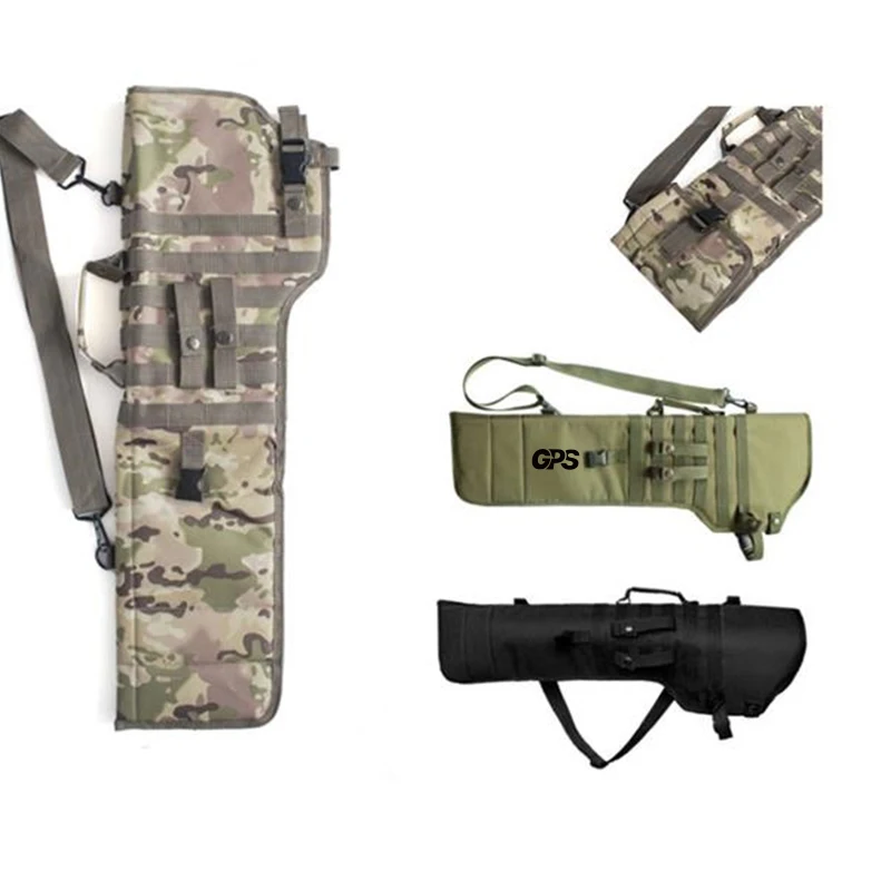 29 " Outdoor Long Gun Sleeve 1