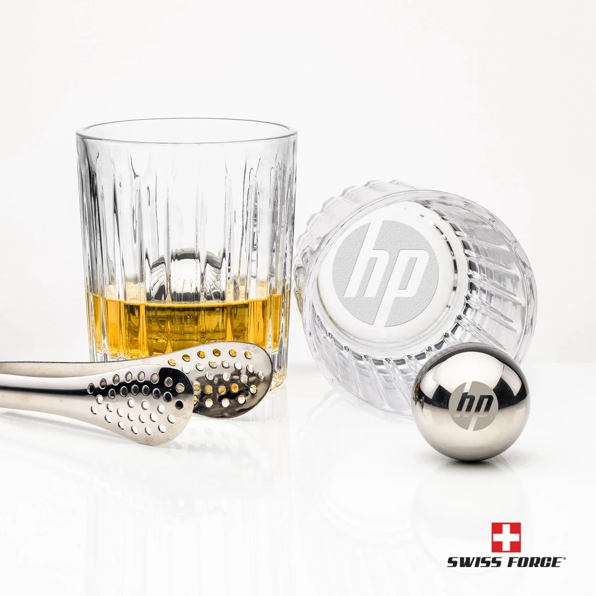 Swiss Force® S/S Balls & 2 Hartmann OTR 1