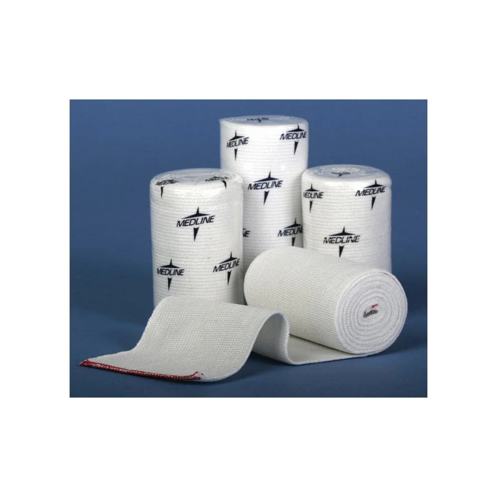 Swift-Wrap Elastic Bandages - 6" X 5 yd 1
