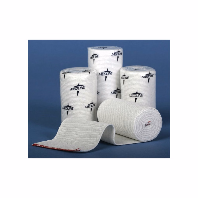 Swift-Wrap Elastic Bandages - 6" X 5 yd