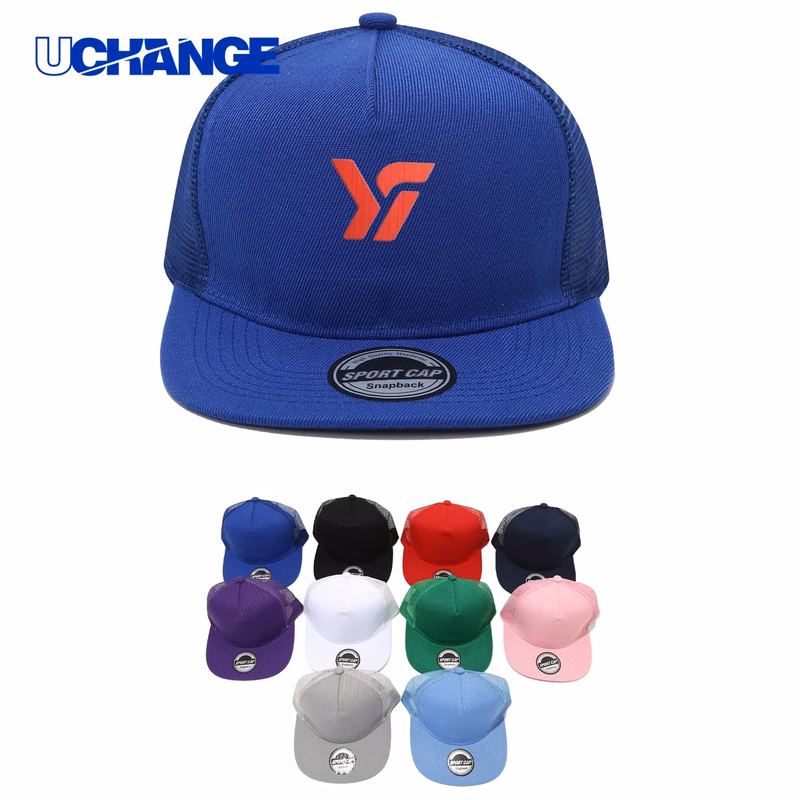 Quick-Dry Baseball Cap