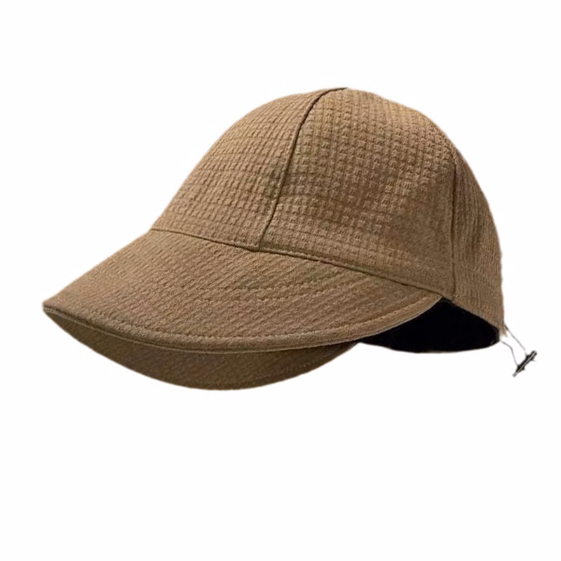 Unisex spring autumn sun hat