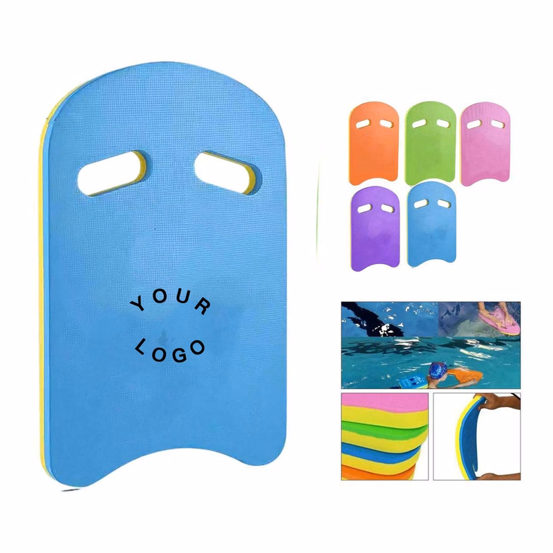 EVA Foam Kickboard for Children Swim Lessons
