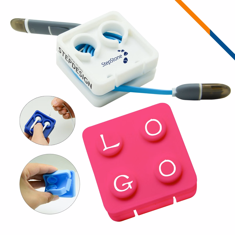 Tangle-free Bricks Case