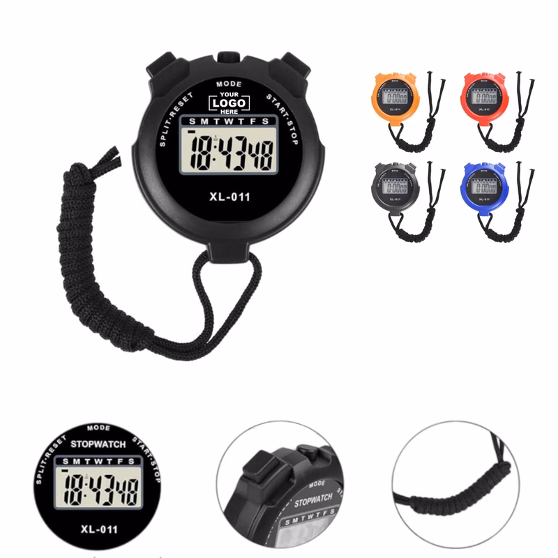 Track And Field Training Electronic Timer