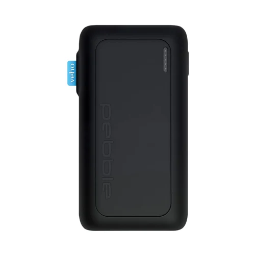 Veho Pebble Argonaut PZ30 PRO Power Bank - Black 1