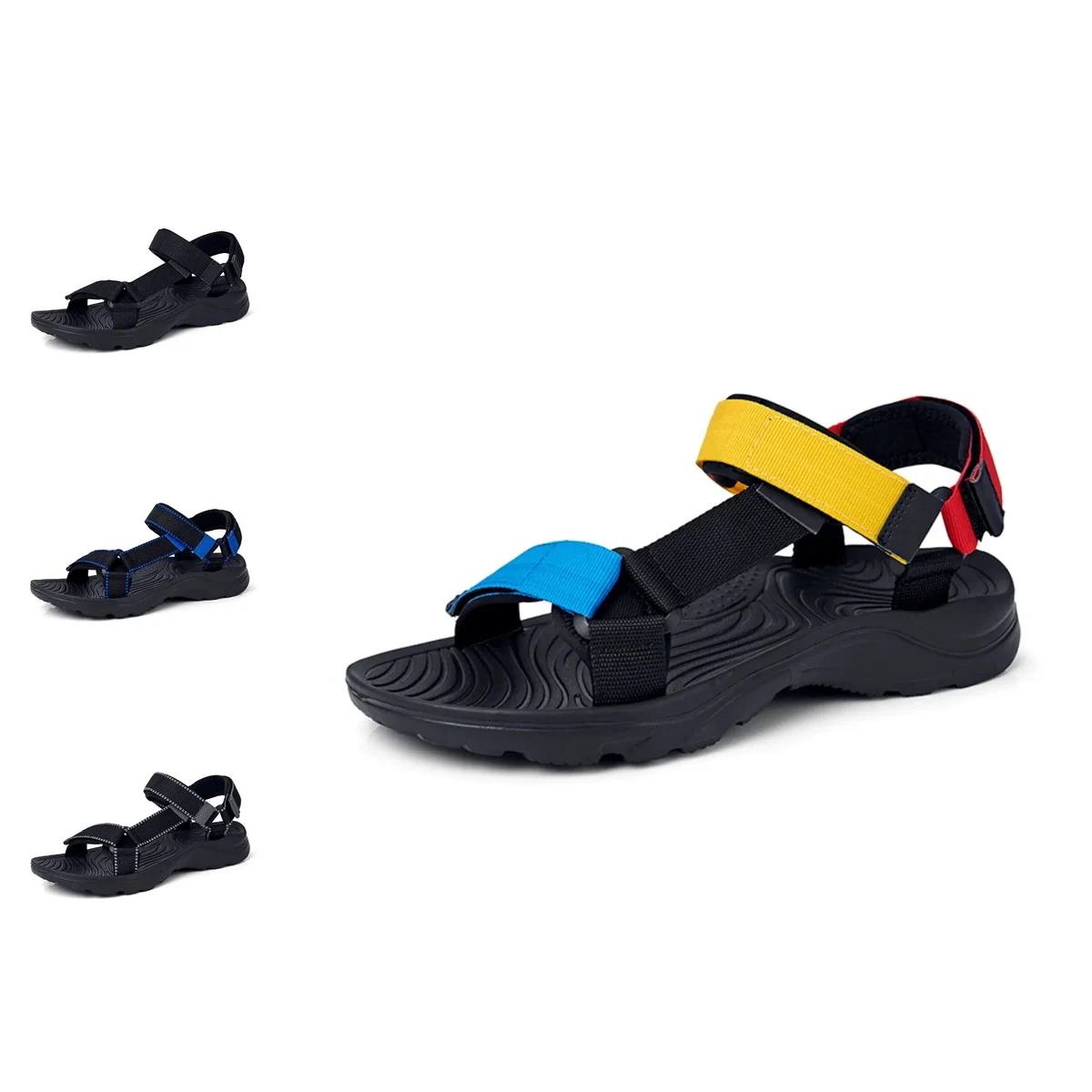 Active Sandals 1