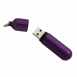 RMC81 USB Flash Drive