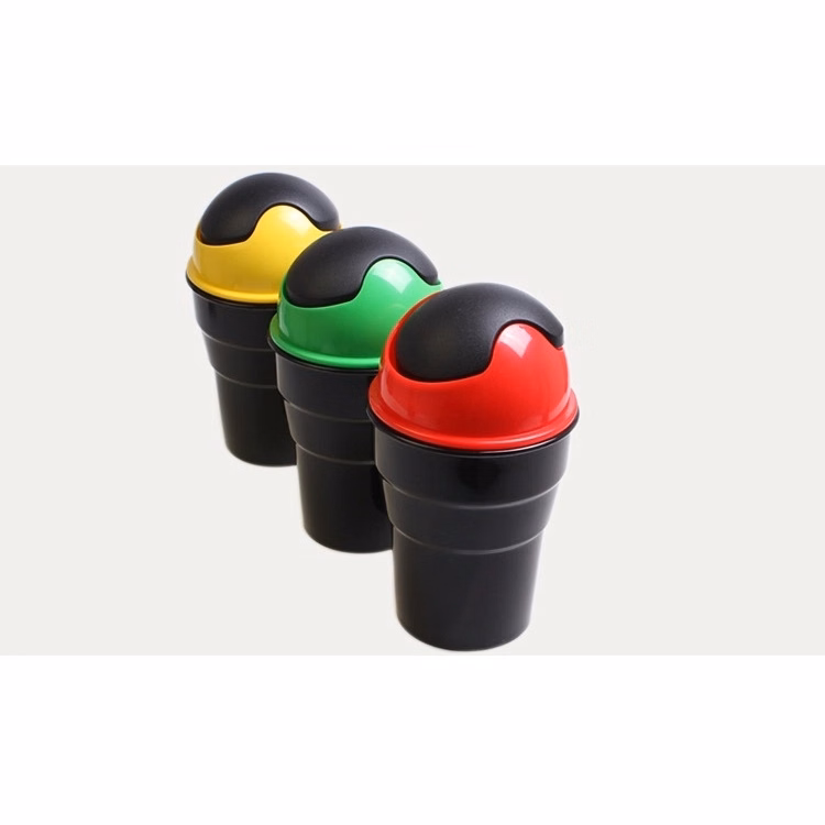 Car Rubbish/Garbage Can Holder