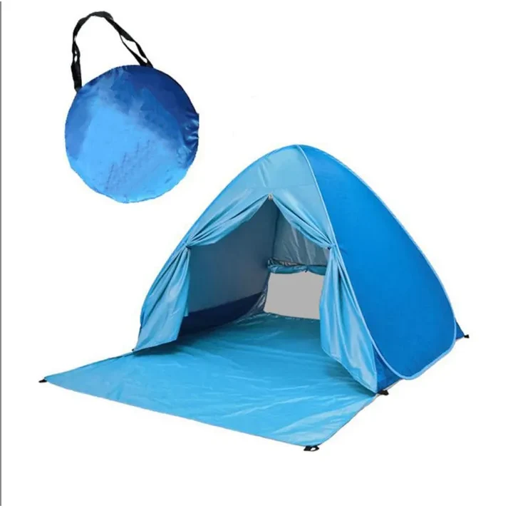 Lightweight Beach Sun Shade Canopy 1