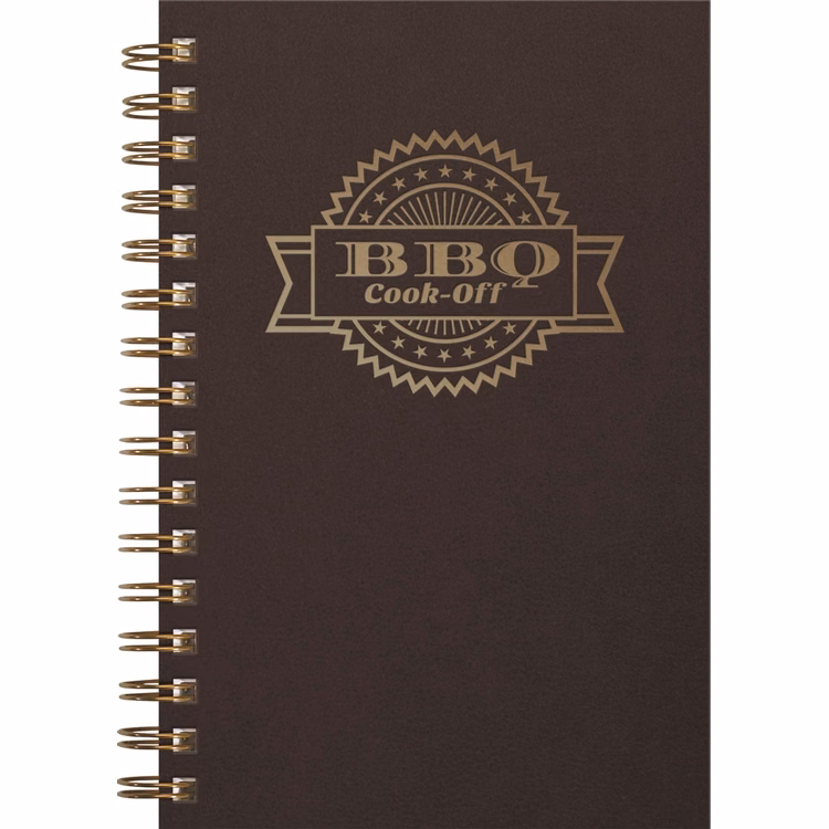 Rustic Leather Journals - SeminarPad