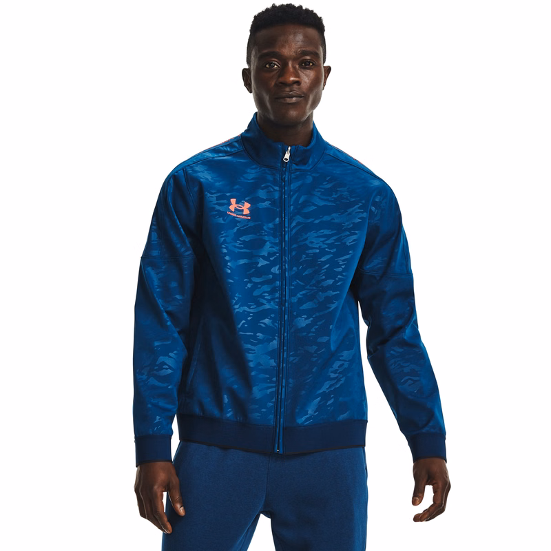 Men's UA Accelerate Bomber Jacket