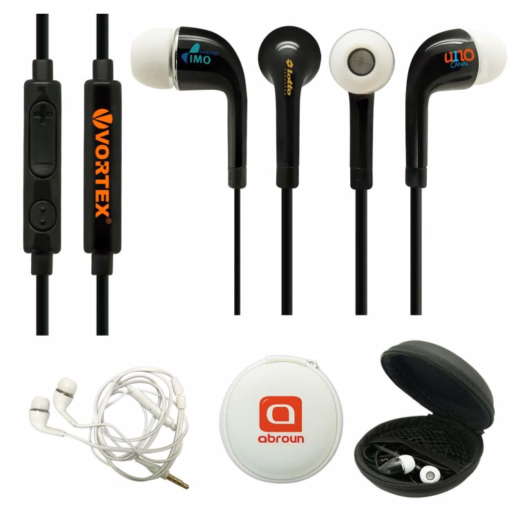 3.5mm Premium Harmony Ear buds