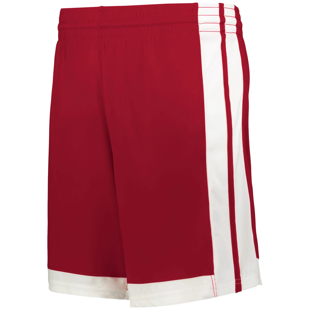 SINGLE-PLY 7" BASKETBALL SHORTS 1