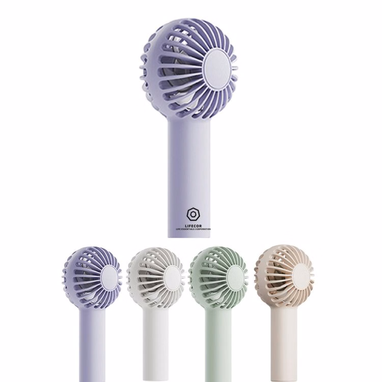 3 Speeds Personal Small Hand Fan