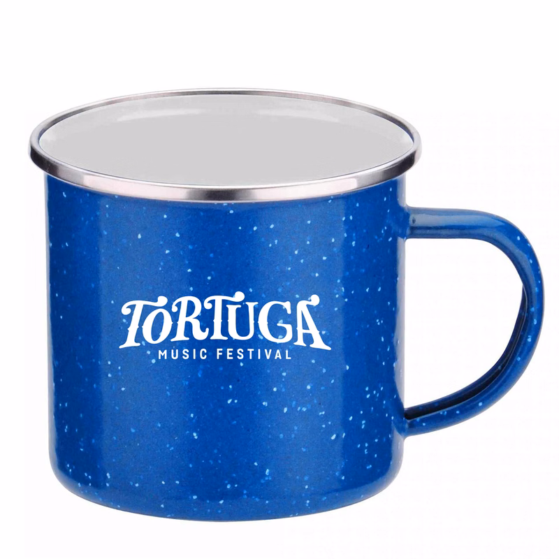 16 Oz. Camper Mug