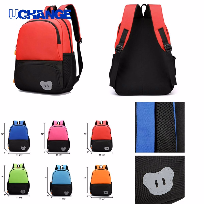Kids Book Bag Organizer for School