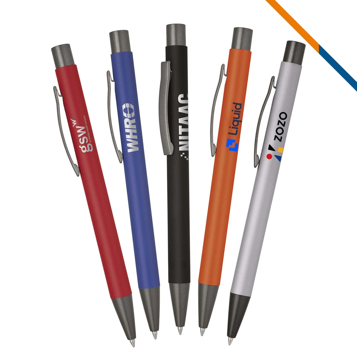 Paff Rub Metal Pen 1