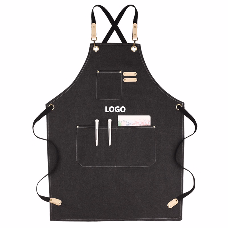 Canvas Apron- Adult Size