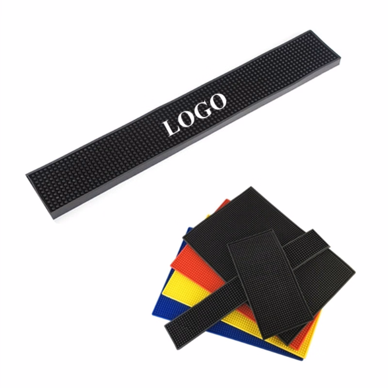 PVC Custom Bar Mat