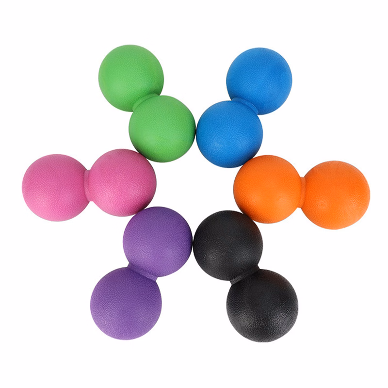 TPR Fitness Massage Balls