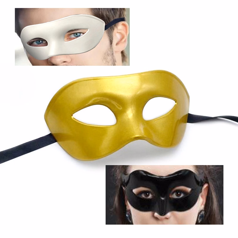 Halloween Eye Mask