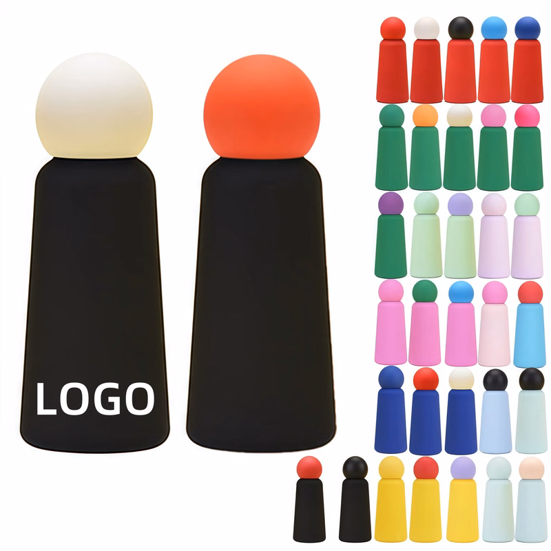 MOQ 17oz Insulated Cup Travel Mug Stainless Steel Bottle