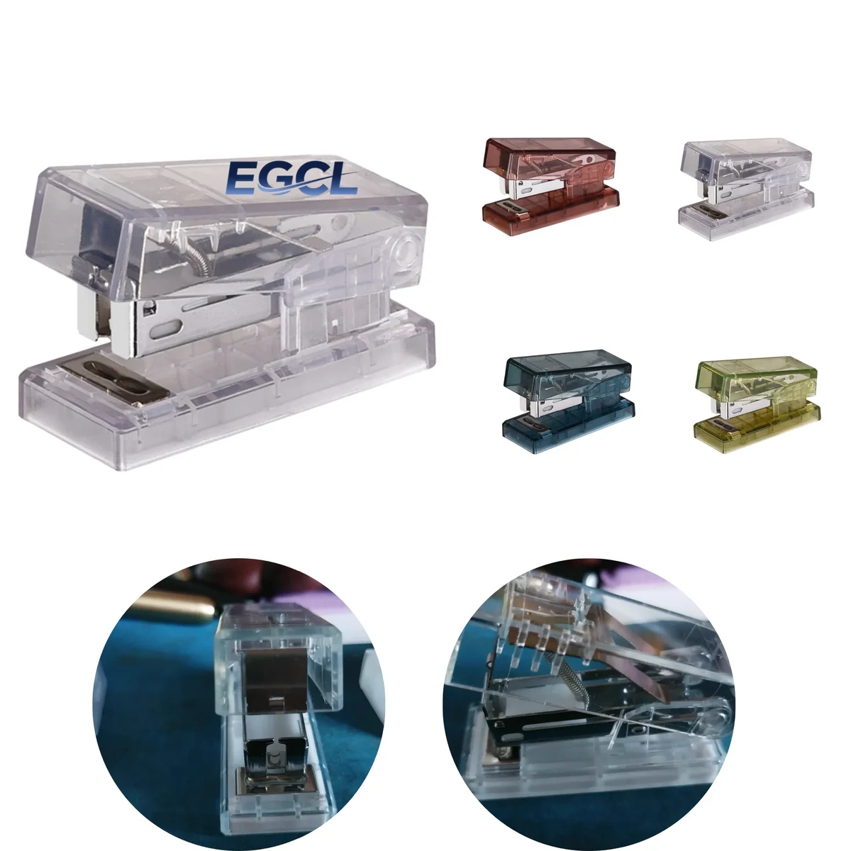 Office mini stapler for students 1