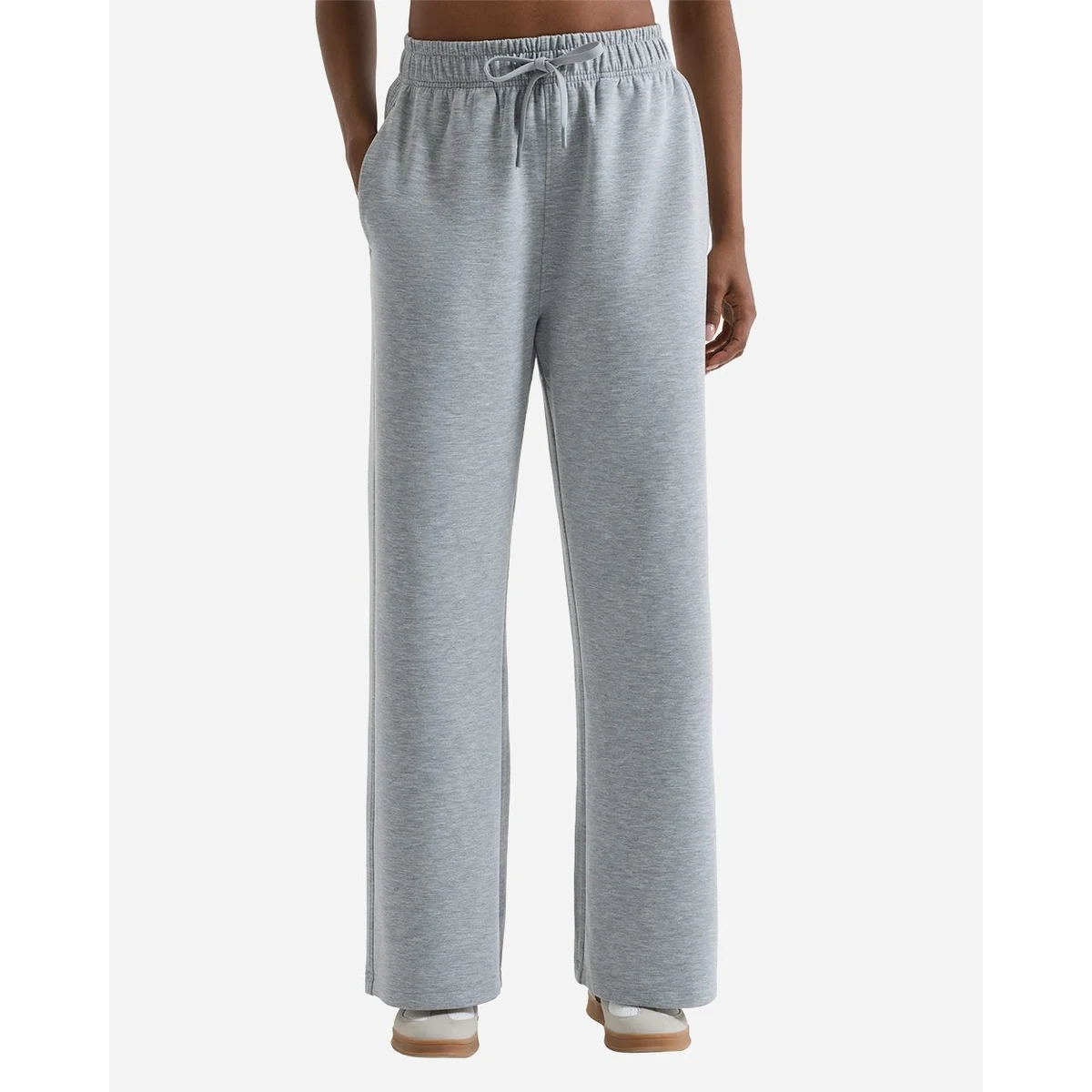 Women's Luxe Wide Leg Pants - TD661 1