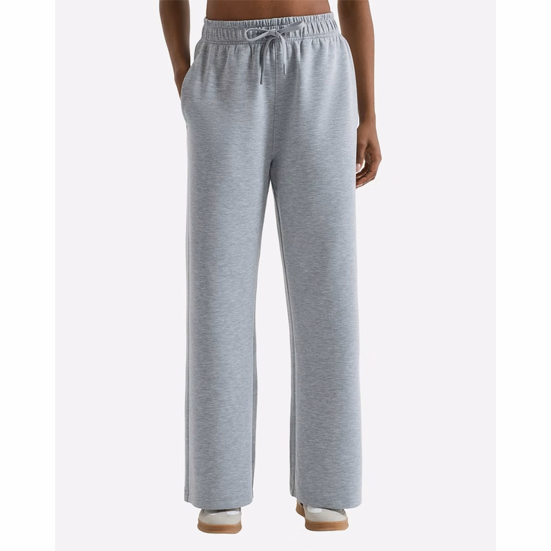 Women's Luxe Wide Leg Pants - TD661