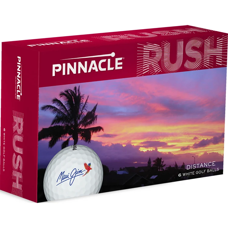 Pinnacle Packedge 6 Ball Sleeve 1