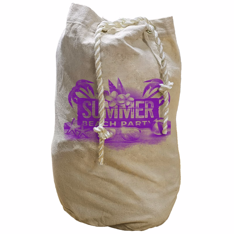 Beach Party Bag