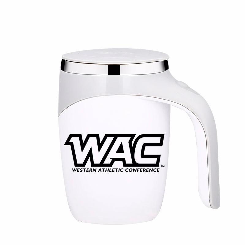 Self Stirring Coffee Mug
