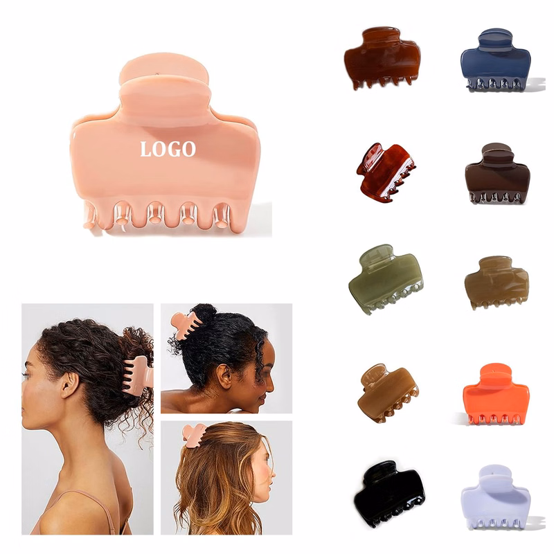 Women Hair Clips