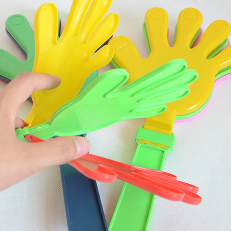 Plastic Hand Clap/Noise Maker 1