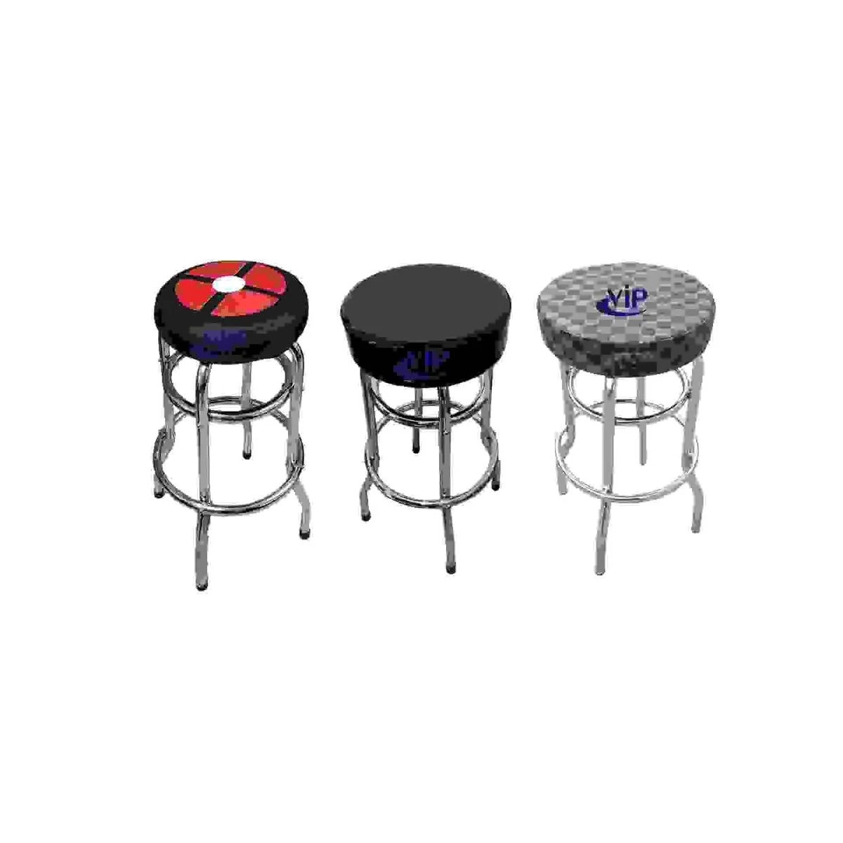 High Stools And Bar Stools 1