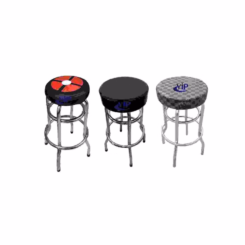High Stools And Bar Stools