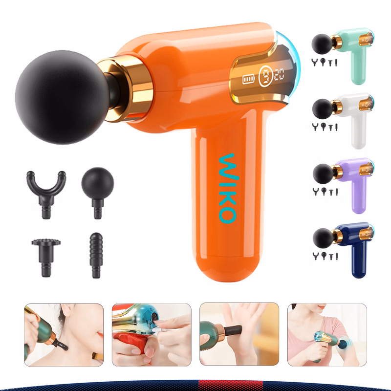 Trasor Massage Gun