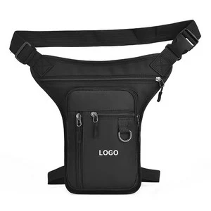 Discreet Leg Pouch 1