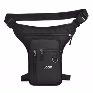 Discreet Leg Pouch