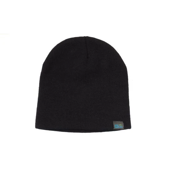 Recycled Roll Down Beanie 1