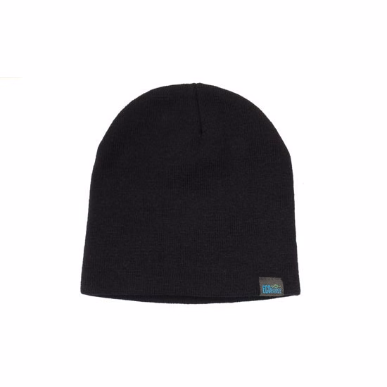Recycled Roll Down Beanie