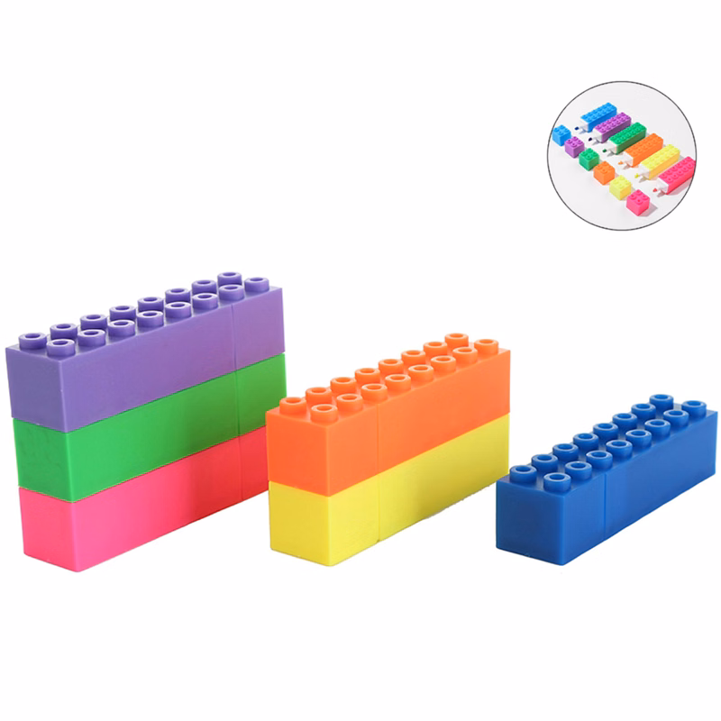 Giant Plastic Block Highlighter