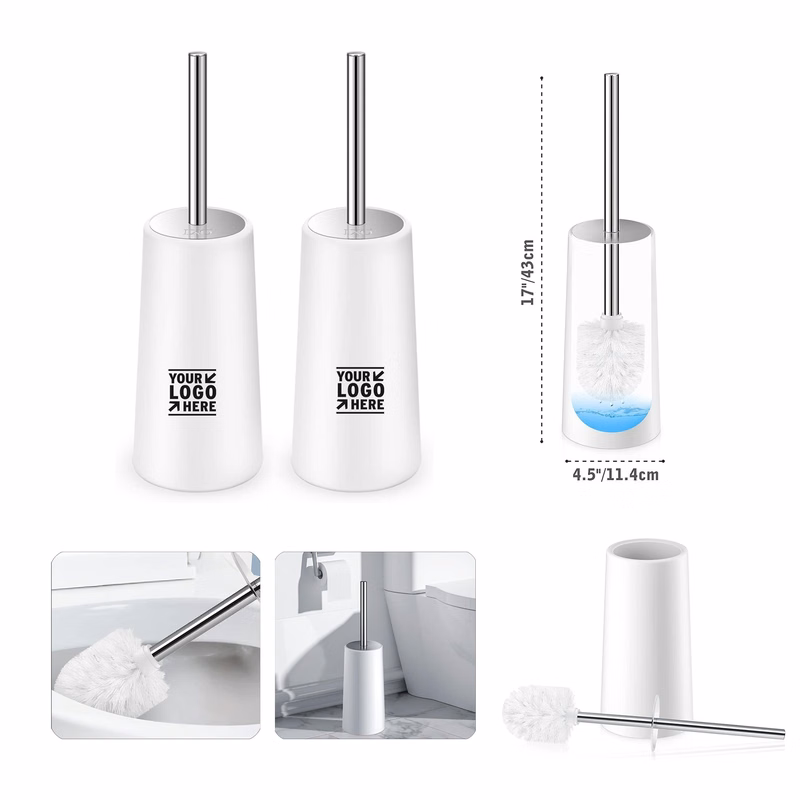 Toilet Brush and Holder
