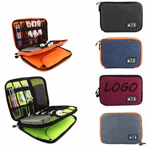 Accessories Organizer Carry Bag